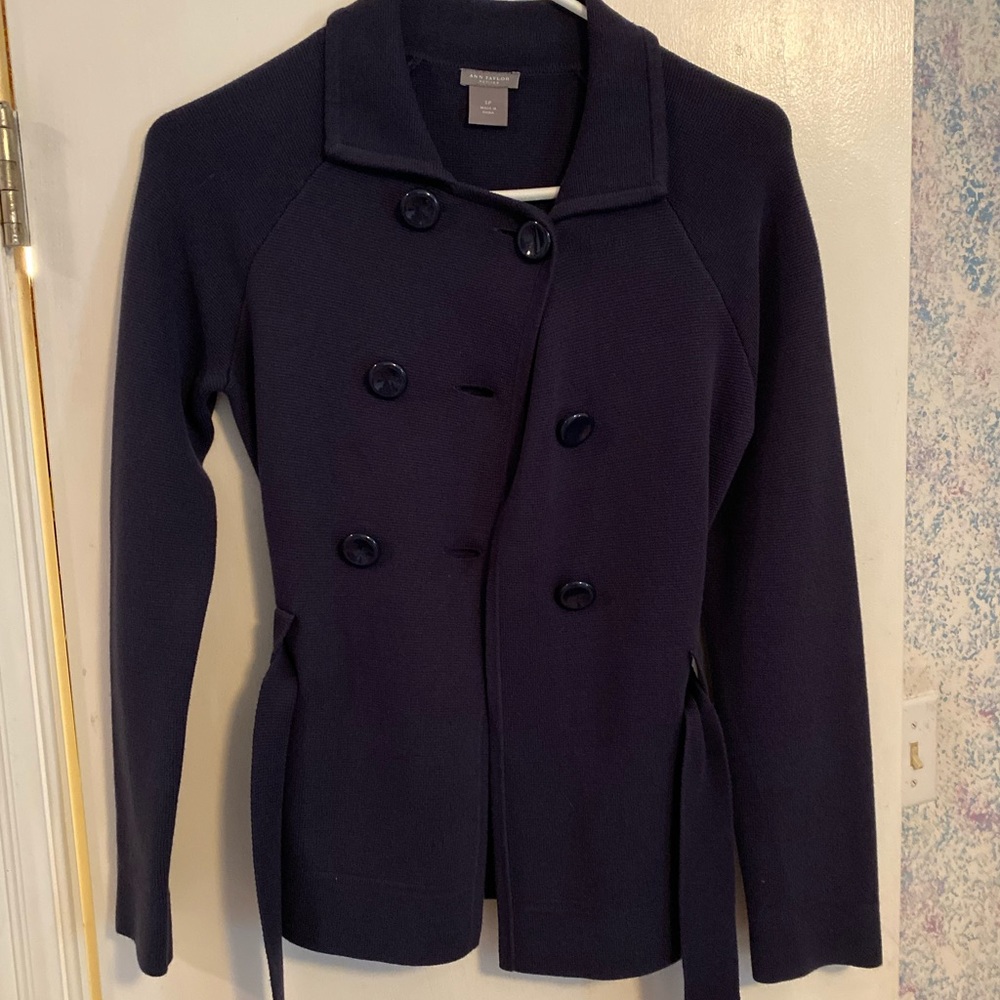 NWOT Ann taylor sweater